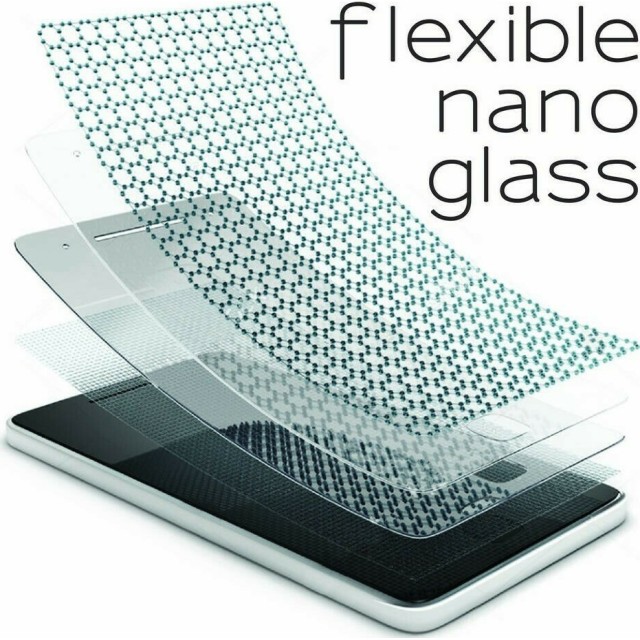 Tempered Glass Ancus Nano Shield 0.15mm 9H για Xiaomi Redmi Pad SE 8.7"