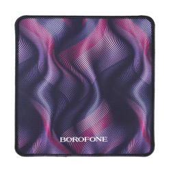 Mousepad Borofone BG12 Illustrious 200x240 mm Mousepad Borofone BG12 Illustrious 200x240 mm