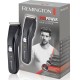 Επαναφορτιζόμενη Κουρευτική  Μηχανή Remington HC5200 Pro Power με Ατσάλινες Αυτοακονιζόμενες Λεπίδες
