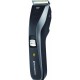 Επαναφορτιζόμενη Κουρευτική  Μηχανή Remington HC5200 Pro Power με Ατσάλινες Αυτοακονιζόμενες Λεπίδες