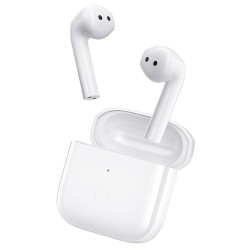 Wireless Bluetooth Xiaomi Redmi Buds 3 Lite Bluetooth v5.2 IP54 Λευκά