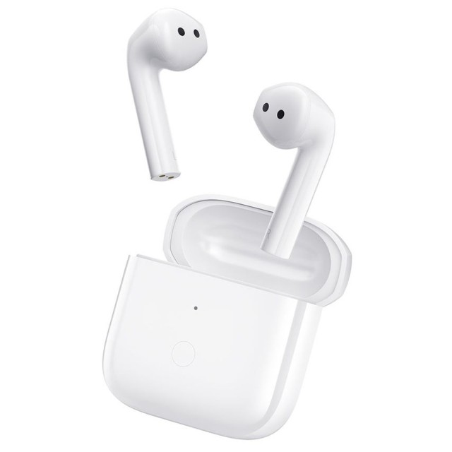 Wireless Bluetooth Xiaomi Redmi Buds 3 Lite Bluetooth v5.2 IP54 Λευκά