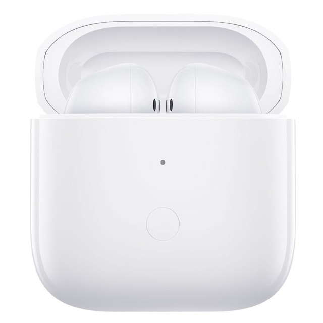 Wireless Bluetooth Xiaomi Redmi Buds 3 Lite Bluetooth v5.2 IP54 Λευκά