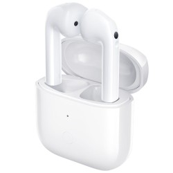 Wireless Bluetooth Xiaomi Redmi Buds 3 Lite Bluetooth v5.2 IP54 Λευκά