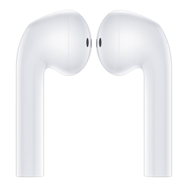 Wireless Bluetooth Xiaomi Redmi Buds 3 Lite Bluetooth v5.2 IP54 Λευκά