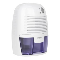 Αφυγραντήρας N'oveen DH300  Δυνατότητα 250 ml/ημέρα Μέγιστη Χωρητικότητα 0.5 lt 22.5W Λευκός
