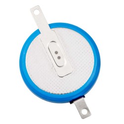 Buttoncell Akyga AKY0894 CR2032 ST2NB 3V / 210mAh με 2 Pin