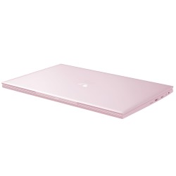 Φορητός Υπολογιστής Maxcom Office mBook 14" Lite Intel Celeron N4020 2.8 GHz 4GB/128GB M.2 SSD Pink Windows 11 Home