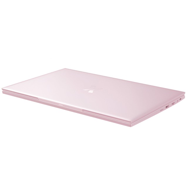 Φορητός Υπολογιστής Maxcom Office mBook 14" Lite Intel Celeron N4020 2.8 GHz 4GB/128GB M.2 SSD Pink Windows 11 Home