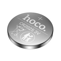 Buttoncell Lithium Hoco DLR09 CR2025 Τεμ. 1