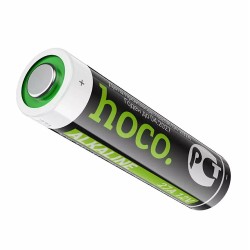 Μπαταρία Αλκαλική Hoco DLR07 A27/27A/CA22/EL812/EL812/G27A/GP27A/L828/MN27 12V Τεμ. 1