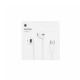 Hands Free Stereo Apple Earbuds USB-C Λευκό MYQY3ZM/A 1m