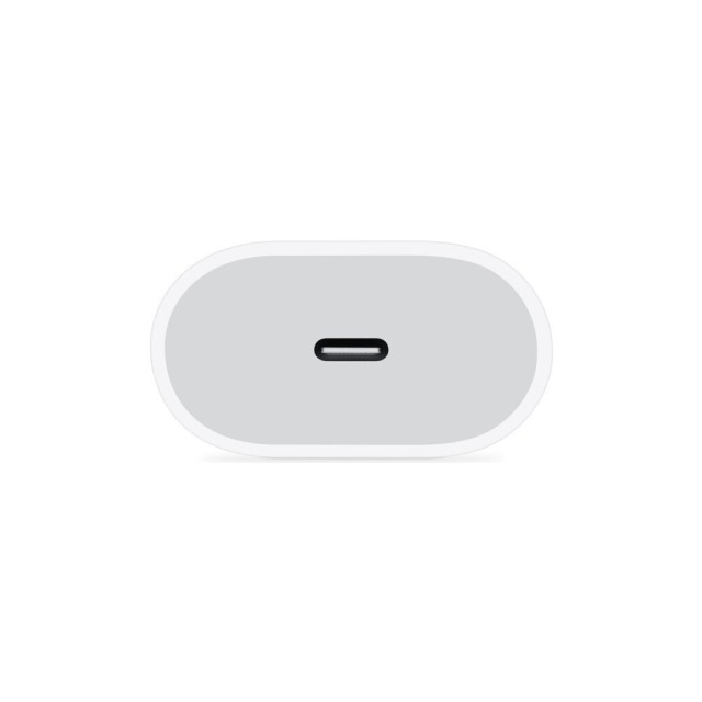 Φορτιστής Ταξιδίου Apple USB-C 20W MUVV3ZM/A