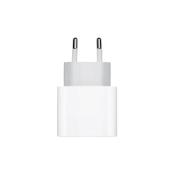 Φορτιστής Ταξιδίου Apple USB-C 20W MUVV3ZM/A