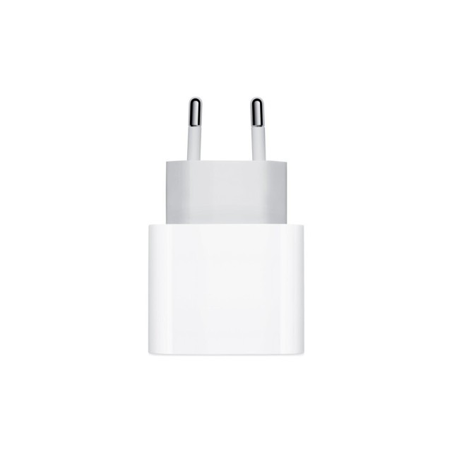 Φορτιστής Ταξιδίου Apple USB-C 20W MUVV3ZM/A