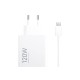 Φορτιστής Ταξιδίου Xiaomi Hyper Charge Combo 120W BHR9462EU με Καλώδιο USB-C Φορτιστής Ταξιδίου Xiaomi Hyper Charge Combo 120W BHR9462EU με Καλώδιο USB-C