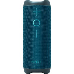 Φορητό Ηχείο Wireless Yenkee YSP 40BE BT v5.3 TWS 2500mAh 40W RMS IPX6 με USB-C 3.5mm Μπλε