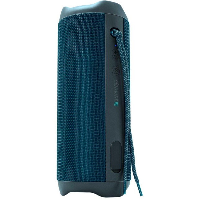 Φορητό Ηχείο Wireless Yenkee YSP 40BE BT v5.3 TWS 2500mAh 40W RMS IPX6 με USB-C 3.5mm Μπλε