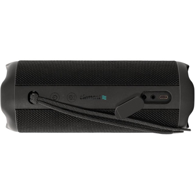 Φορητό Ηχείο Wireless Yenkee YSP 40BK BT v5.3 TWS 2500mAh 40W RMS IPX6 με USB-C 3.5mm Μαύρο
