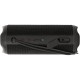 Φορητό Ηχείο Wireless Yenkee YSP 40BK BT v5.3 TWS 2500mAh 40W RMS IPX6 με USB-C 3.5mm Μαύρο