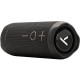 Φορητό Ηχείο Wireless Yenkee YSP 40BK BT v5.3 TWS 2500mAh 40W RMS IPX6 με USB-C 3.5mm Μαύρο