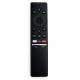 Τηλεχειριστήριο Noozy BN1312 για Smart TV Samsung Άμεσης Αντικατάστασης με Bluetooth Remote Voice Control