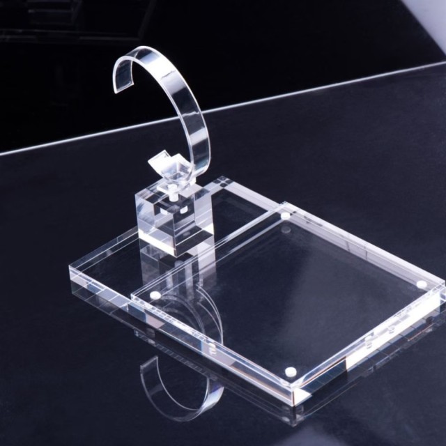 Επιτραπέζιο Display Stand Hoco HN19 για Smartwatch