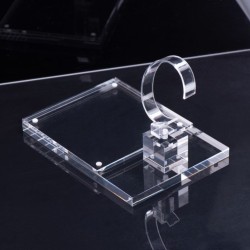 Επιτραπέζιο Display Stand Hoco HN19 για Smartwatch