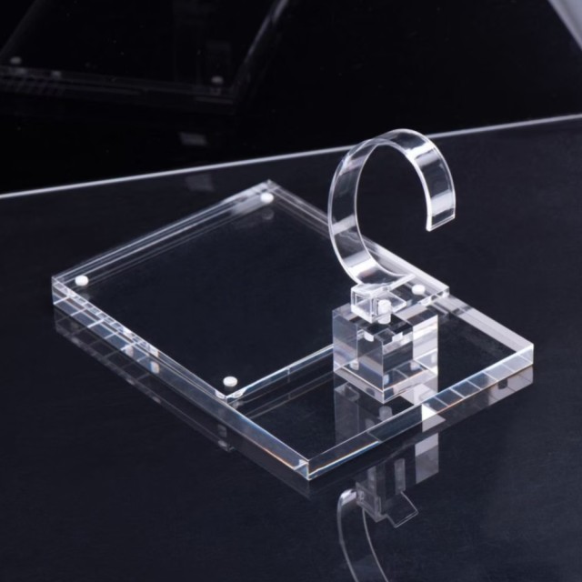 Επιτραπέζιο Display Stand Hoco HN19 για Smartwatch