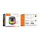 Ηχείο Wireless Hoco. DS62 Tiny Colorful 5W BT v5.3, USB, TF Card και 3.5mm