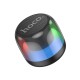 Ηχείο Wireless Hoco. DS62 Tiny Colorful 5W BT v5.3, USB, TF Card και 3.5mm