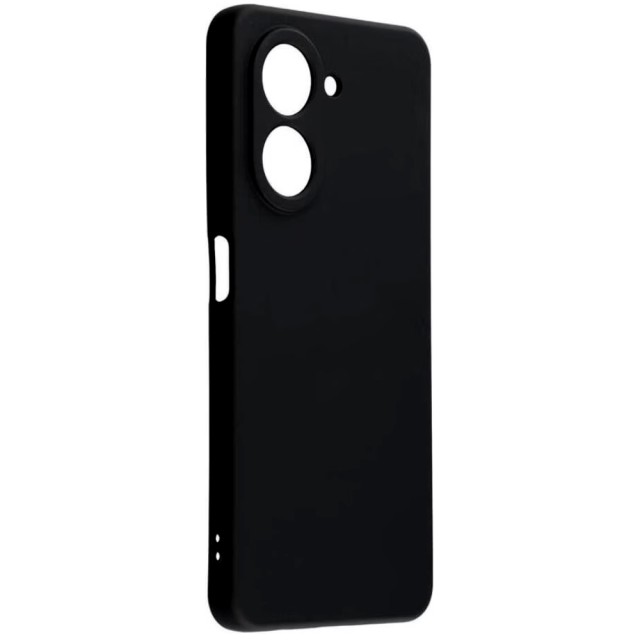 Θήκη TPU Ancus 1.5mm για Xiaomi Redmi A5 4G Μαύρη Θήκη TPU Ancus 1.5mm για Xiaomi Redmi A5 4G Μαύρη