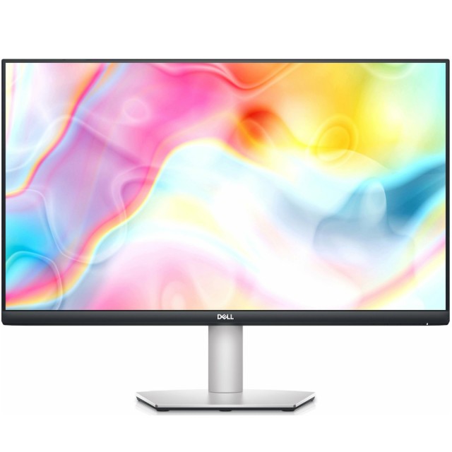 Οθόνη Dell S2722DC 27’’ QHD 2560x1440 pixels IPS 4ms 75Hz HDMI, USB-C Οθόνη Dell S2722DC 27’’ QHD 2560x1440 pixels IPS 4ms 75Hz HDMI, USB-C