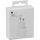 Φορτιστής Ταξιδίου Apple USB-C 20W MD3J4ZM/A