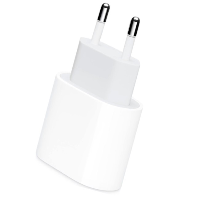 Φορτιστής Ταξιδίου Apple USB-C 20W MD3J4ZM/A