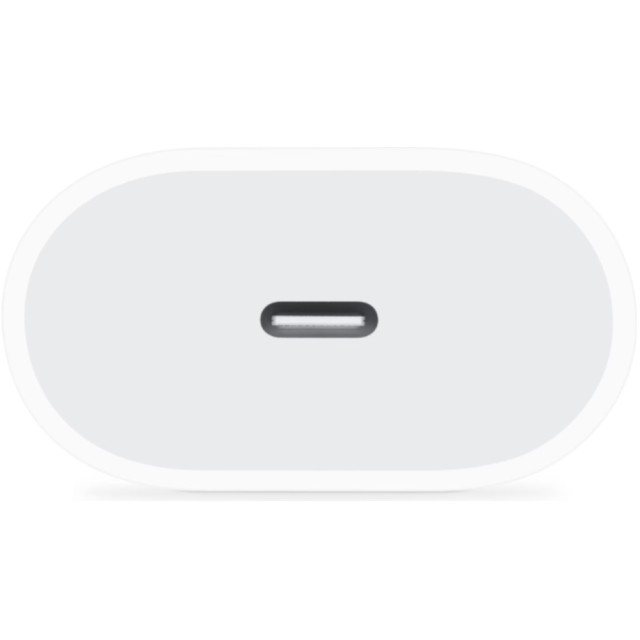 Φορτιστής Ταξιδίου Apple USB-C 20W MD3J4ZM/A
