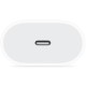 Φορτιστής Ταξιδίου Apple USB-C 20W MD3J4ZM/A