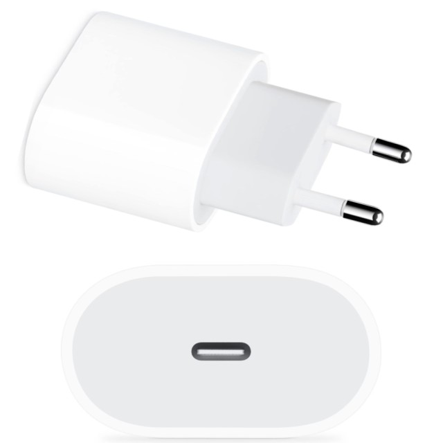 Φορτιστής Ταξιδίου Apple USB-C 20W MD3J4ZM/A