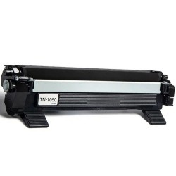 Toner BROTHER Συμβατό TN-1050/TN-1070/TN-1075 Σελίδες:1000 Black για DCP, HL, MFC, 1110, 1112, 1112A, 1210W, 1212W, 1212WVB, 1510
