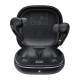 Wireless Hands Free Acefast W4 v5.4 350mAh TWS ENC AI-Μείωση Θορύβου IPX4 με Ultra-thin Θήκη Φόρτισης/Βάση Στήριξης Μαύρα