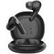 Wireless Hands Free Acefast W3 v5.4 350mAh ANC TWS 4-mic ENC με Mini Θήκη Φόρτισης Μαύρα