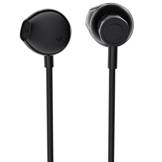 Wireless Earphones Hands Free Acefast N6 Magnetic v5.4 1000mAh 130hr Αναπαραγωγής IPX4 Μαύρα