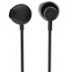 Wireless Earphones Hands Free Acefast N6 Magnetic v5.4 1000mAh 130hr Αναπαραγωγής IPX4 Μαύρα