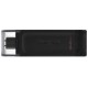 USB 3.2 Kingston Flash Drive 64GB USB-C DT70/64GB