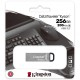 USB Kingston Data Traveller Kyson 3.2  Gen.1 256GB με Μεταλλικό Κέλυφος DTKN/256GB
