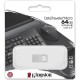 USB Kingston Data Traveller Micro 3.2 Gen.1 64GB Metallic Ultra-small DTMC3G2/64GB USB Kingston Data Traveller Micro 3.2 Gen.1 64GB Metallic Ultra-small DTMC3G2/64GB
