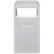 USB Kingston Data Traveller Micro 3.2 Gen.1 64GB Metallic Ultra-small DTMC3G2/64GB USB Kingston Data Traveller Micro 3.2 Gen.1 64GB Metallic Ultra-small DTMC3G2/64GB