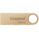 USB Kingston Data Traveller SE9 G3 3.2  128GB Metallic Gold DTSE9G3/128GB