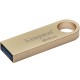 USB Kingston Data Traveller SE9 G3 3.2  128GB Metallic Gold DTSE9G3/128GB