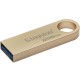 USB Kingston Data Traveller SE9 G3 3.2  256GB Metallic Gold DTSE9G3/256GB